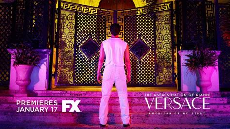 assassination of Gianni Versace streaming